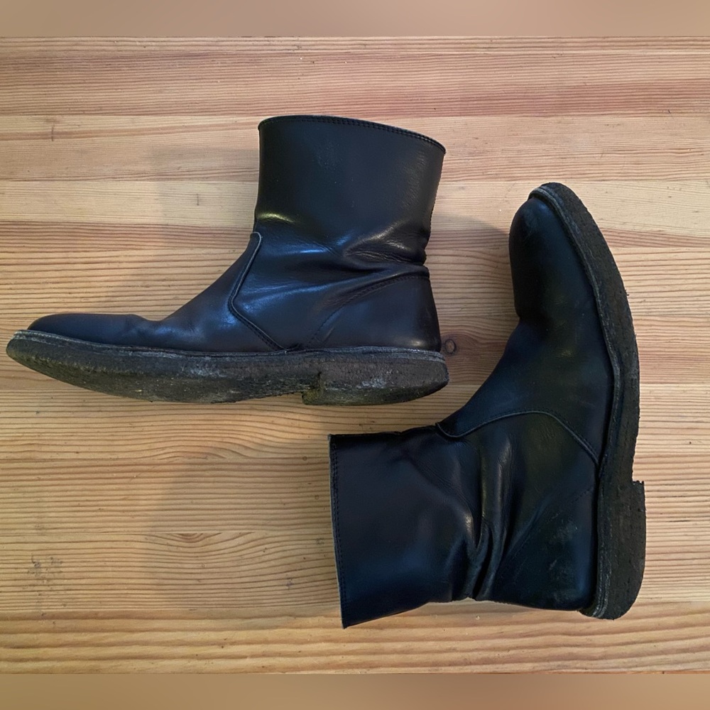 A.P.C. boots size 41 - Picture 3 of 10